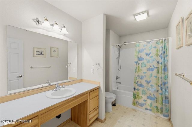 50870 Griffing Way, Kasilof, AK 99610