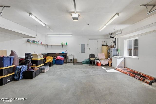 50870 Griffing Way, Kasilof, AK 99610