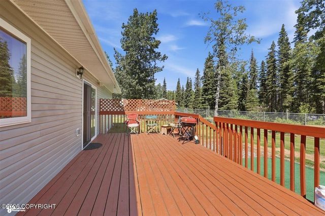 50870 Griffing Way, Kasilof, AK 99610