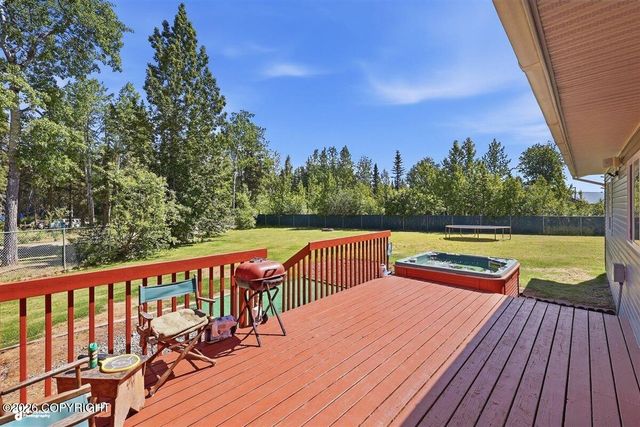 50870 Griffing Way, Kasilof, AK 99610