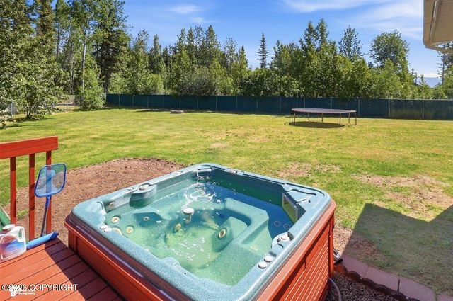 50870 Griffing Way, Kasilof, AK 99610