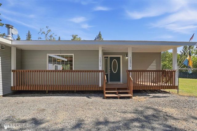 50870 Griffing Way, Kasilof, AK 99610