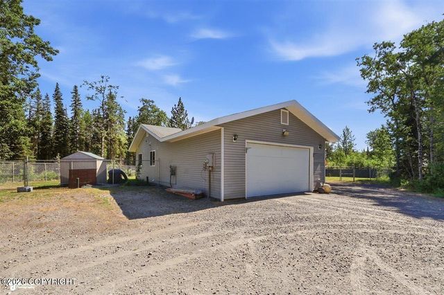 50870 Griffing Way, Kasilof, AK 99610