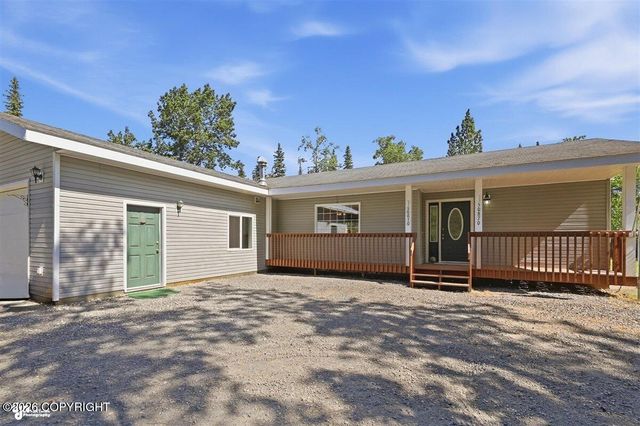 50870 Griffing Way, Kasilof, AK 99610