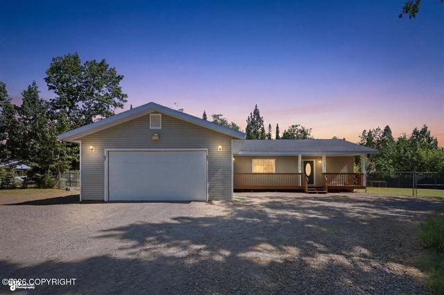 50870 Griffing Way, Kasilof, AK 99610