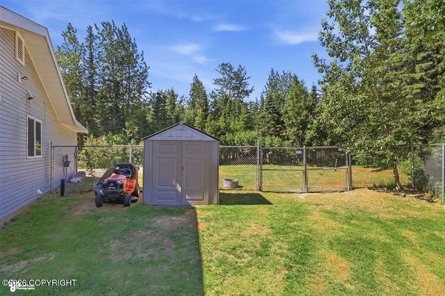50870 Griffing Way, Kasilof, AK 99610