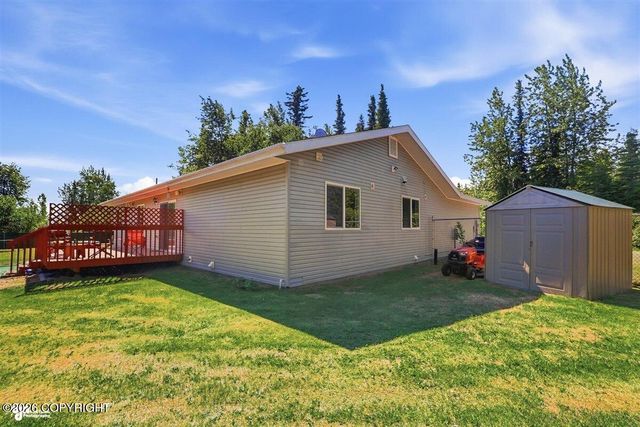 50870 Griffing Way, Kasilof, AK 99610