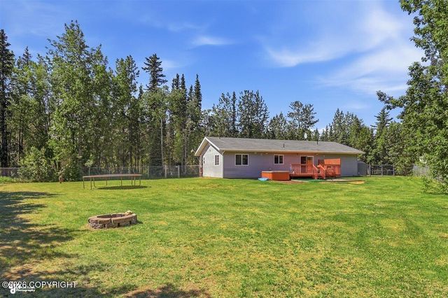 50870 Griffing Way, Kasilof, AK 99610