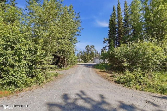 50870 Griffing Way, Kasilof, AK 99610