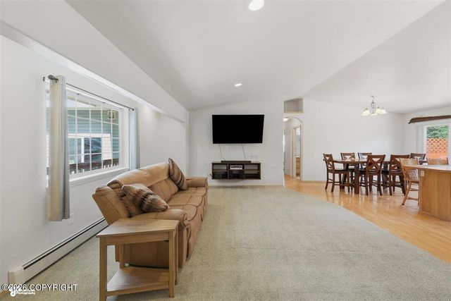 50870 Griffing Way, Kasilof, AK 99610