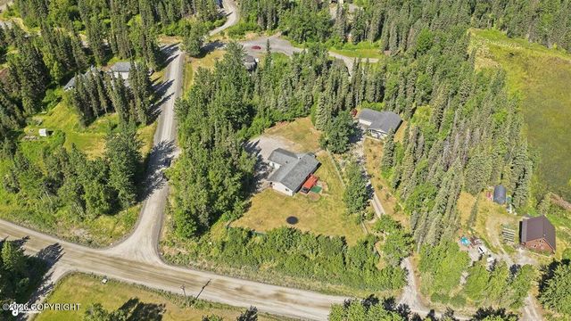 50870 Griffing Way, Kasilof, AK 99610