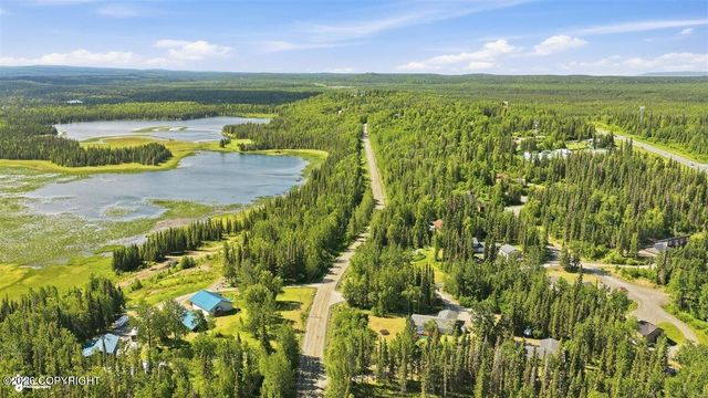 50870 Griffing Way, Kasilof, AK 99610