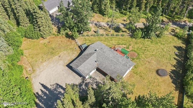 50870 Griffing Way, Kasilof, AK 99610