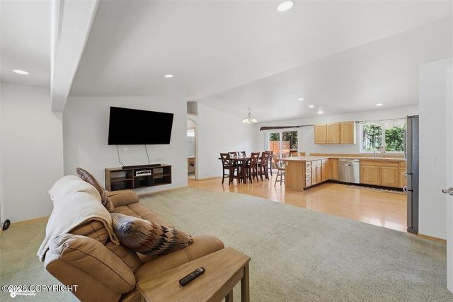 50870 Griffing Way, Kasilof, AK 99610