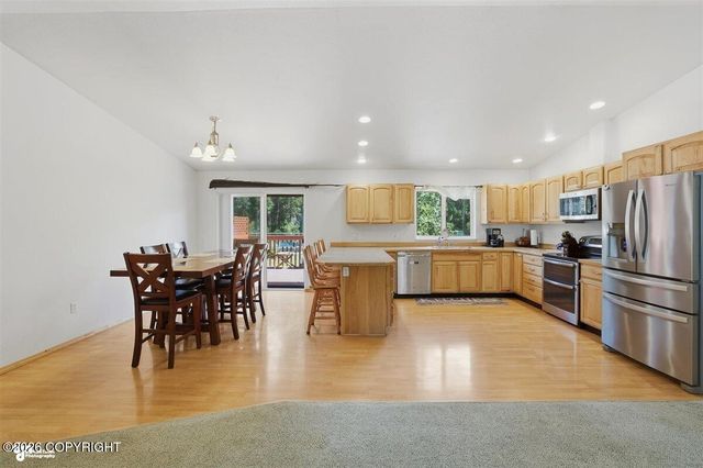 50870 Griffing Way, Kasilof, AK 99610