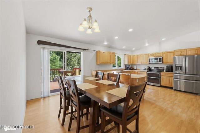 50870 Griffing Way, Kasilof, AK 99610