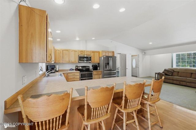 50870 Griffing Way, Kasilof, AK 99610