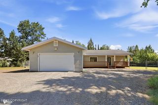 50870 Griffing Way, Kasilof, AK 99610