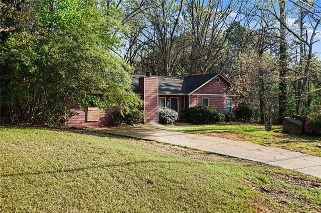 1727 Vauxhall Drive, Lithonia, GA 30058