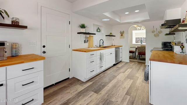 485 MOUNTAIN SHADOWS Drive, Sedona, AZ 86336