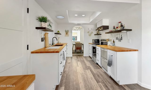 485 MOUNTAIN SHADOWS Drive, Sedona, AZ 86336