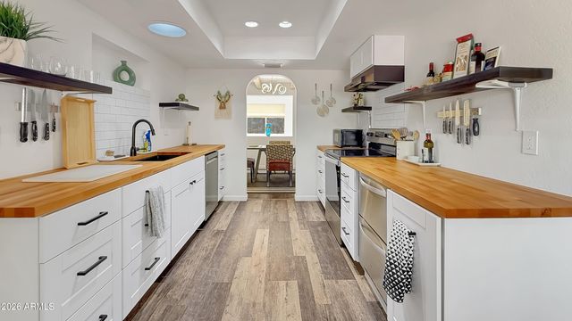 485 MOUNTAIN SHADOWS Drive, Sedona, AZ 86336