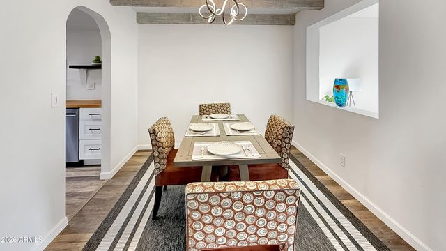 485 MOUNTAIN SHADOWS Drive, Sedona, AZ 86336