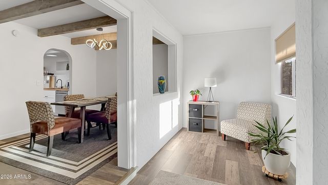 485 MOUNTAIN SHADOWS Drive, Sedona, AZ 86336