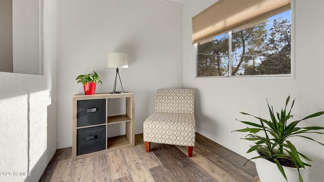 485 MOUNTAIN SHADOWS Drive, Sedona, AZ 86336