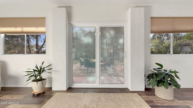 485 MOUNTAIN SHADOWS Drive, Sedona, AZ 86336