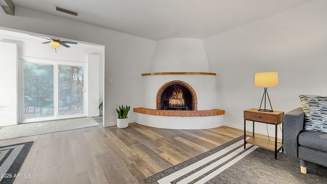 485 MOUNTAIN SHADOWS Drive, Sedona, AZ 86336