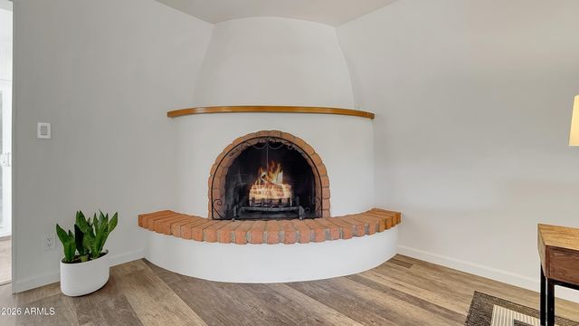 485 MOUNTAIN SHADOWS Drive, Sedona, AZ 86336