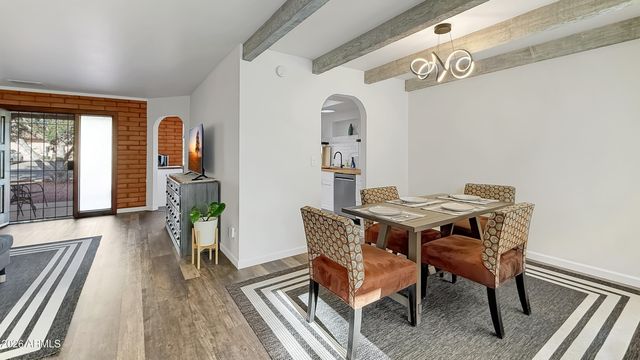 485 MOUNTAIN SHADOWS Drive, Sedona, AZ 86336