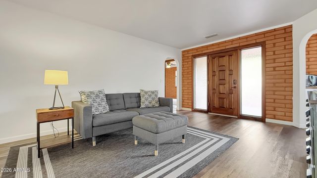 485 MOUNTAIN SHADOWS Drive, Sedona, AZ 86336