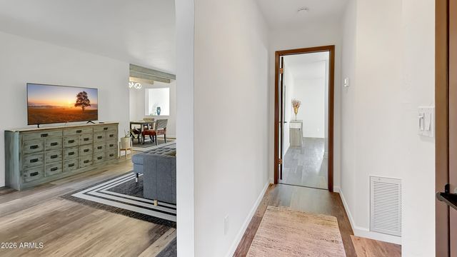 485 MOUNTAIN SHADOWS Drive, Sedona, AZ 86336