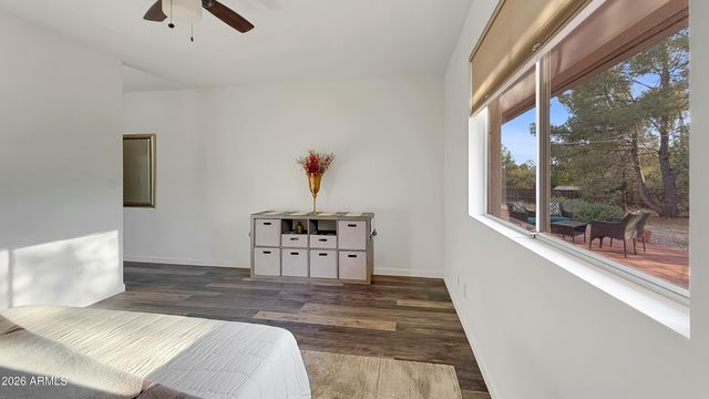 485 MOUNTAIN SHADOWS Drive, Sedona, AZ 86336