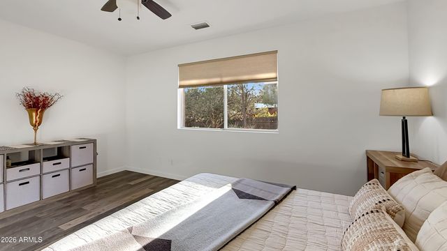 485 MOUNTAIN SHADOWS Drive, Sedona, AZ 86336