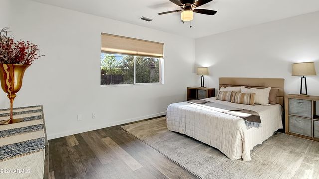 485 MOUNTAIN SHADOWS Drive, Sedona, AZ 86336