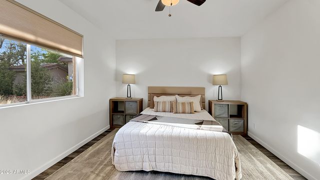 485 MOUNTAIN SHADOWS Drive, Sedona, AZ 86336