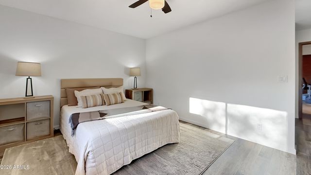 485 MOUNTAIN SHADOWS Drive, Sedona, AZ 86336