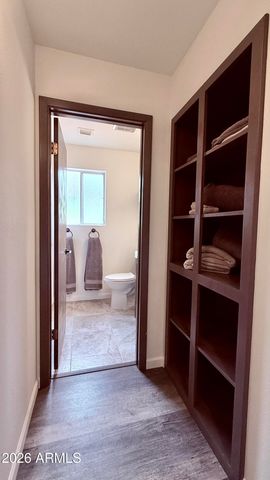 485 MOUNTAIN SHADOWS Drive, Sedona, AZ 86336