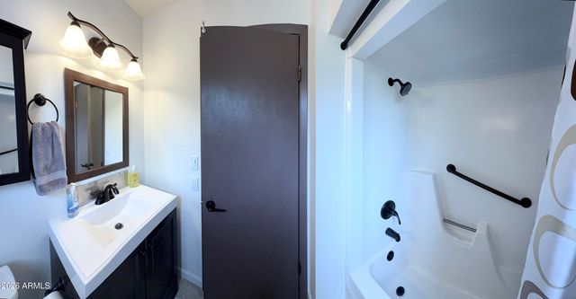 485 MOUNTAIN SHADOWS Drive, Sedona, AZ 86336