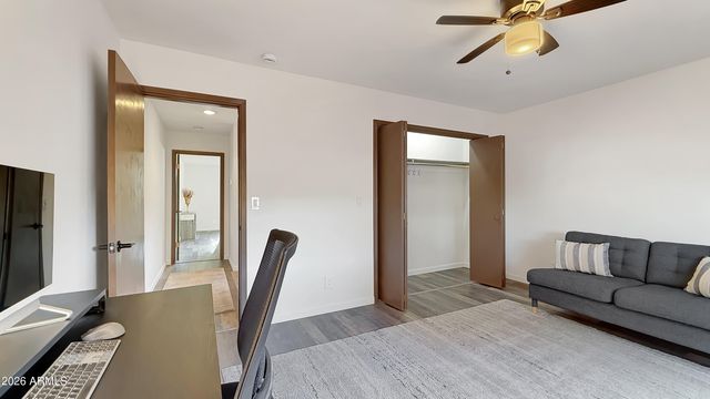 485 MOUNTAIN SHADOWS Drive, Sedona, AZ 86336