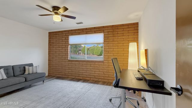 485 MOUNTAIN SHADOWS Drive, Sedona, AZ 86336