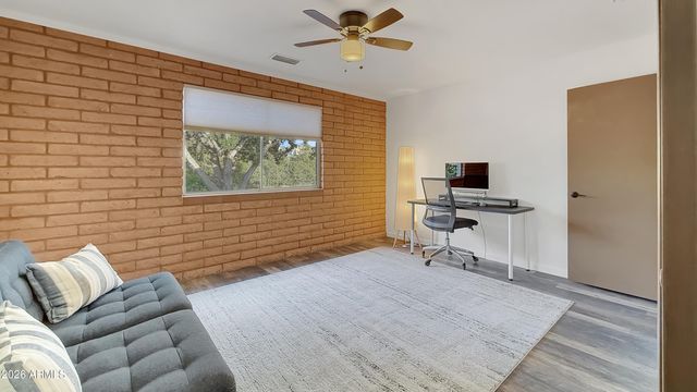 485 MOUNTAIN SHADOWS Drive, Sedona, AZ 86336