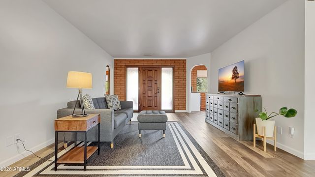 485 MOUNTAIN SHADOWS Drive, Sedona, AZ 86336