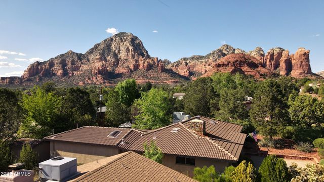 485 MOUNTAIN SHADOWS Drive, Sedona, AZ 86336