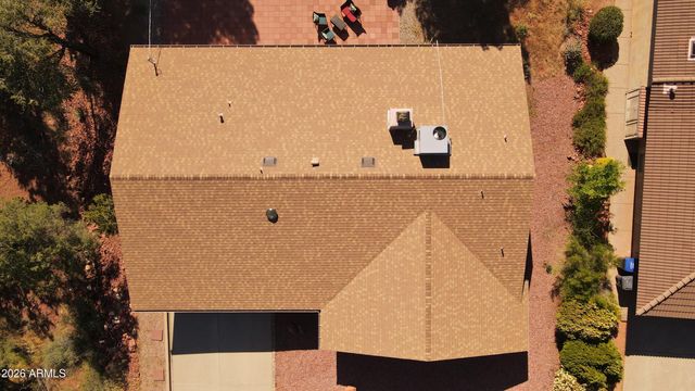 485 MOUNTAIN SHADOWS Drive, Sedona, AZ 86336