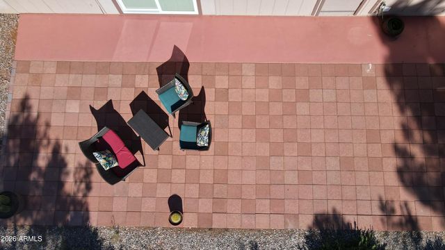 485 MOUNTAIN SHADOWS Drive, Sedona, AZ 86336