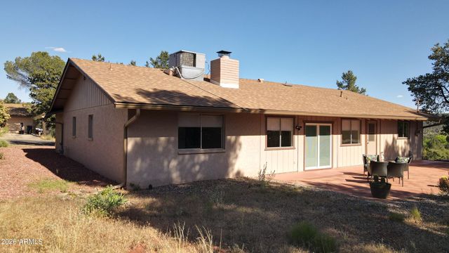 485 MOUNTAIN SHADOWS Drive, Sedona, AZ 86336